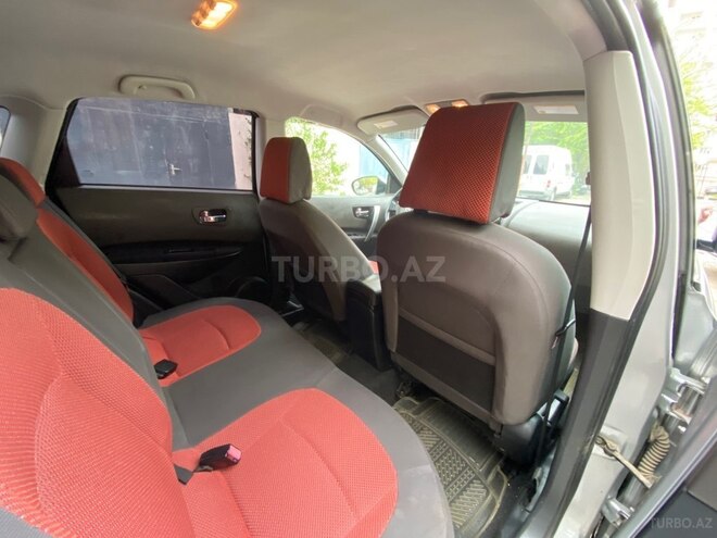 Nissan Qashqai-11