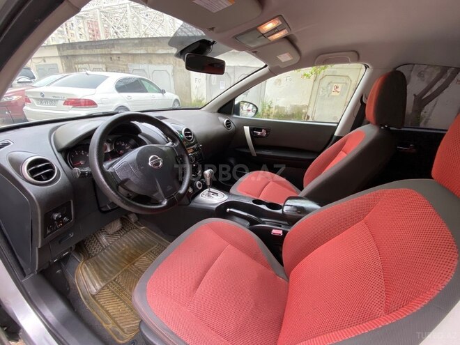 Nissan Qashqai-8