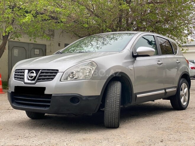 Nissan Qashqai-5