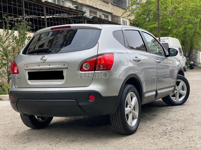 Nissan Qashqai-16