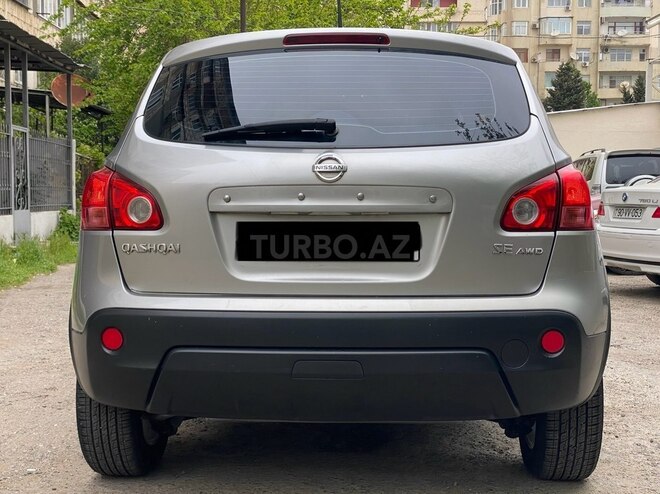 Nissan Qashqai-21
