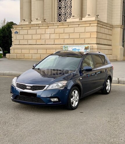 Kia Ceed SW-2