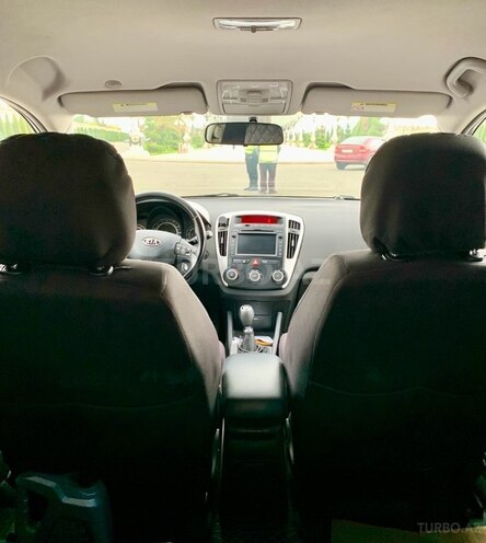 Kia Ceed SW-7