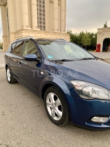 Kia Ceed SW-9