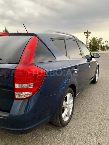 Kia Ceed SW-11