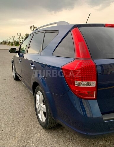 Kia Ceed SW-10