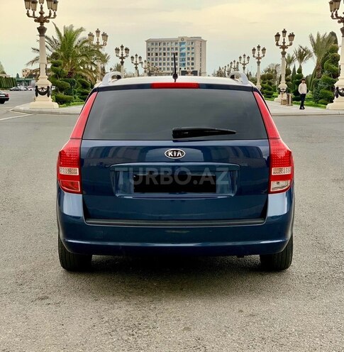 Kia Ceed SW-6