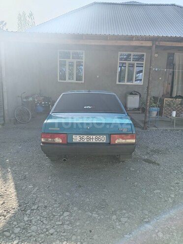 LADA (VAZ) 21099-3