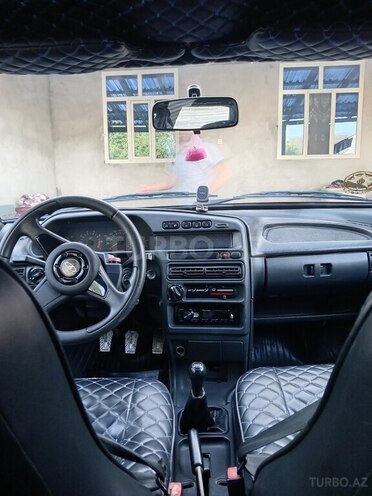 LADA (VAZ) 21099-4