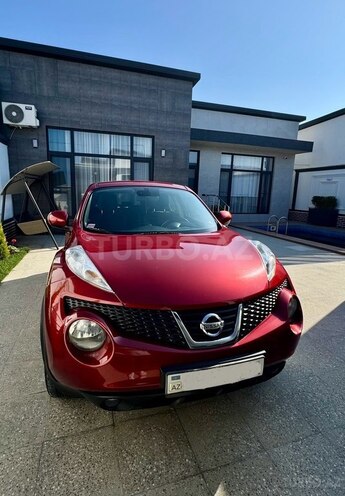 Nissan Juke-1