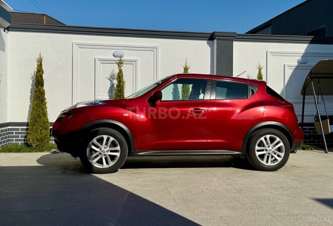 Nissan Juke-4