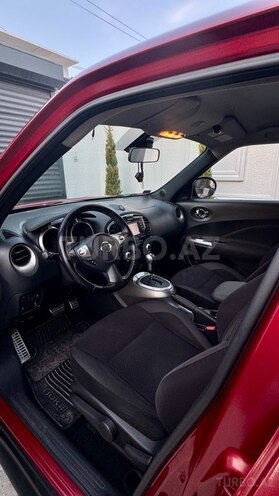 Nissan Juke-7