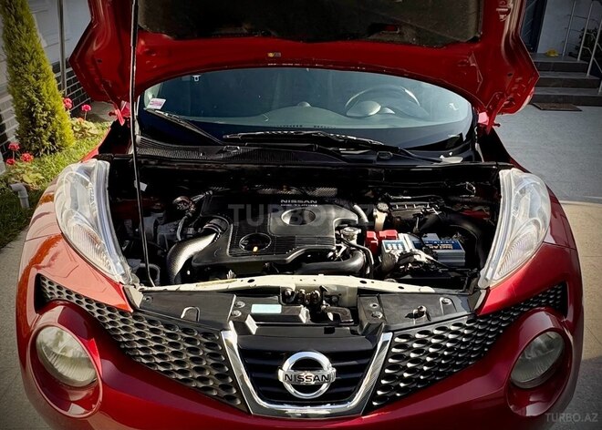 Nissan Juke-5