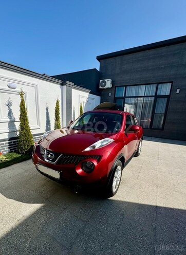 Nissan Juke-3