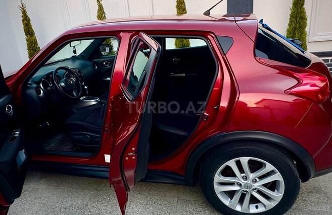 Nissan Juke-8