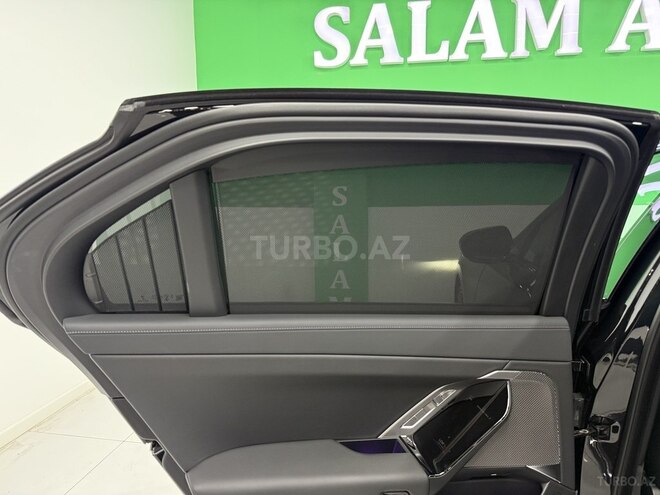 BMW 740 2023, 18,300 km - 3.0 л - Bakı