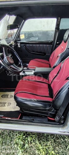 LADA (VAZ) 2107-5