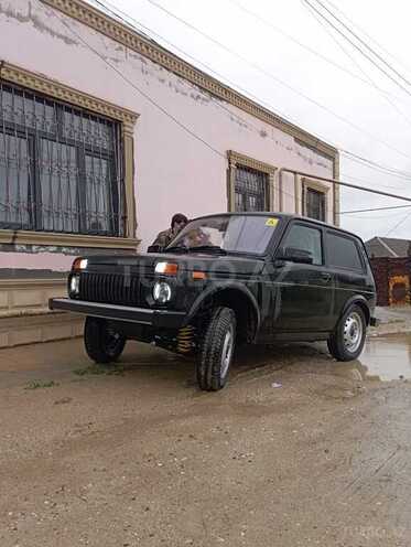 LADA (VAZ) Niva-6