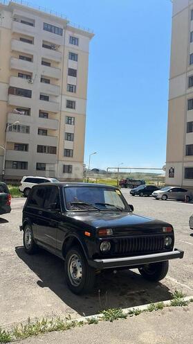 LADA (VAZ) Niva-1