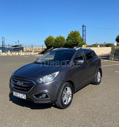 Hyundai ix35-2