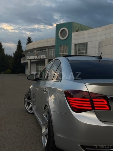 Chevrolet Cruze-7