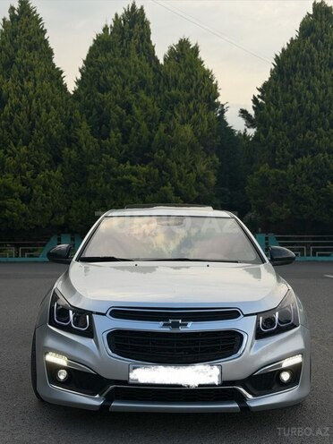 Chevrolet Cruze-2