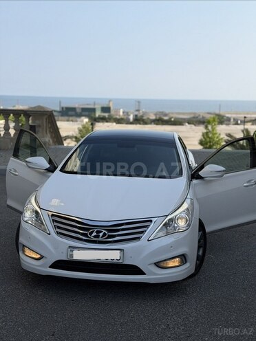 Hyundai Grandeur-4