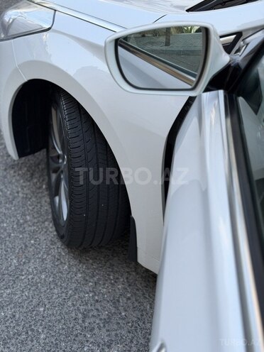 Hyundai Grandeur-18