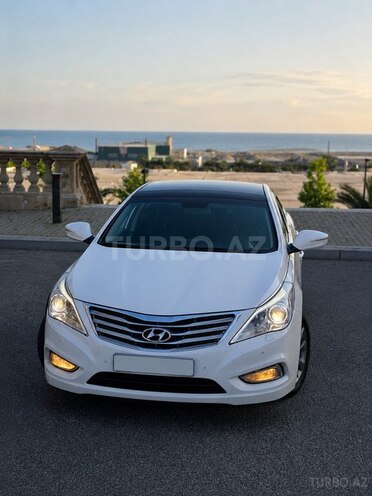 Hyundai Grandeur-1