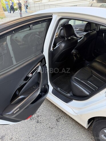 Hyundai Grandeur-17