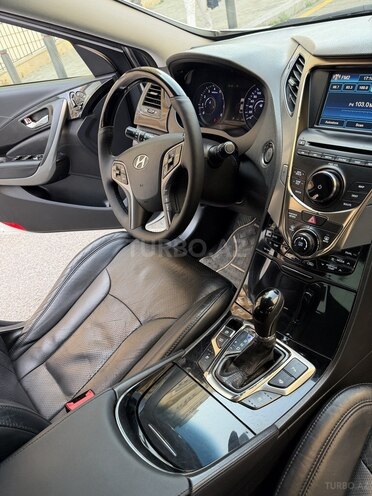 Hyundai Grandeur-16