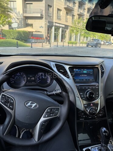 Hyundai Grandeur-13