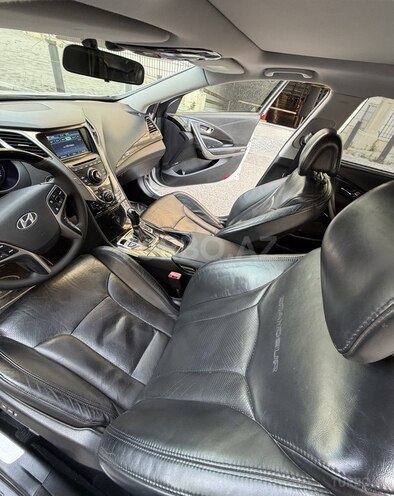 Hyundai Grandeur-15