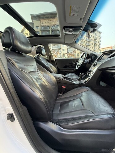 Hyundai Grandeur-11