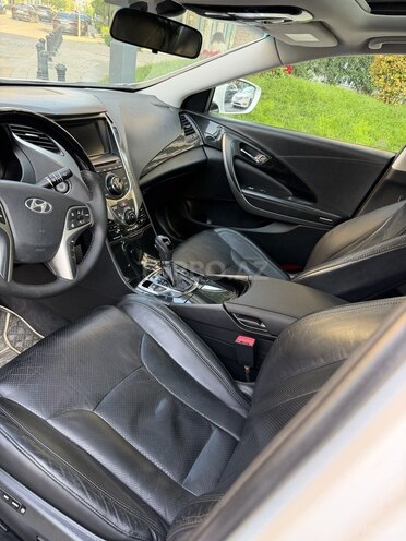Hyundai Grandeur-14