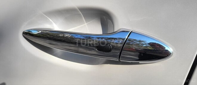 Lexus LS 460-11