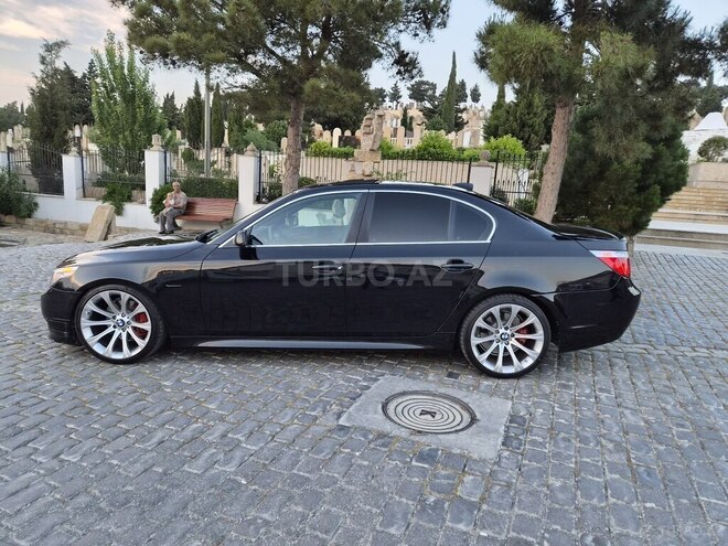 BMW 530-3