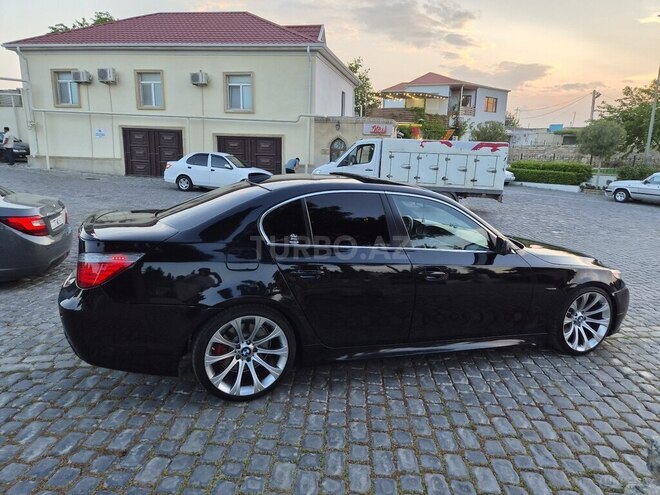 BMW 530-4