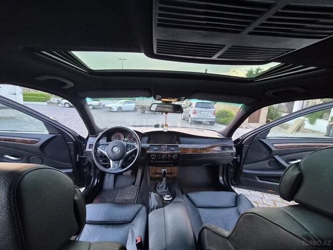 BMW 530-6