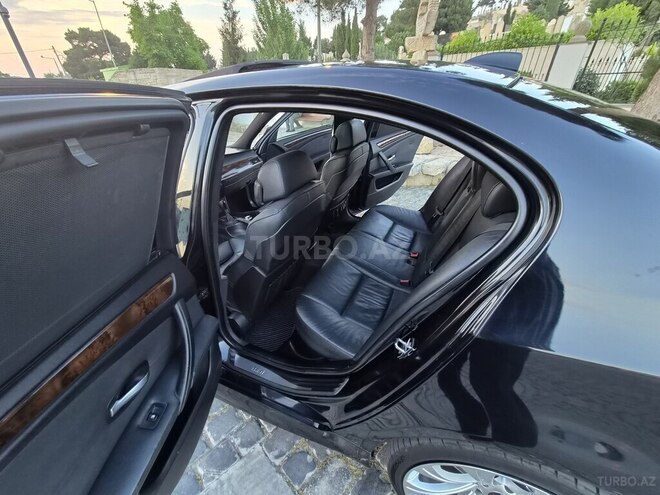 BMW 530-7