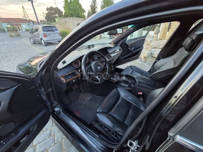 BMW 530-8