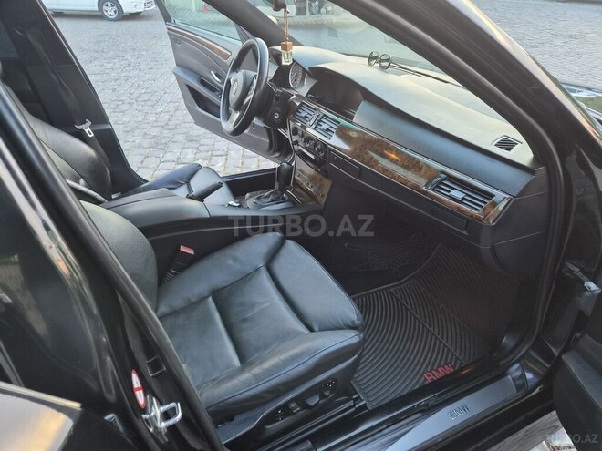 BMW 530-9