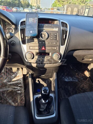 Kia Ceed SW-6