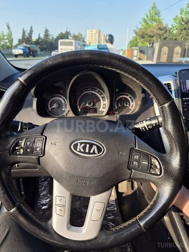 Kia Ceed SW-8