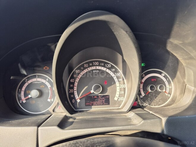 Kia Ceed SW-9