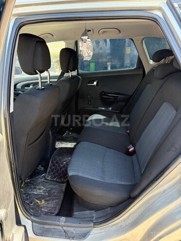 Kia Ceed SW-12