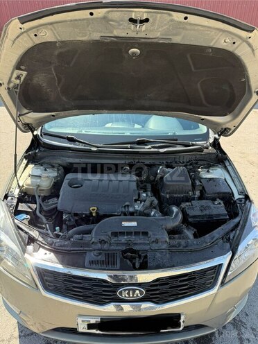 Kia Ceed SW-14