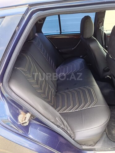 Mercedes C 240-20
