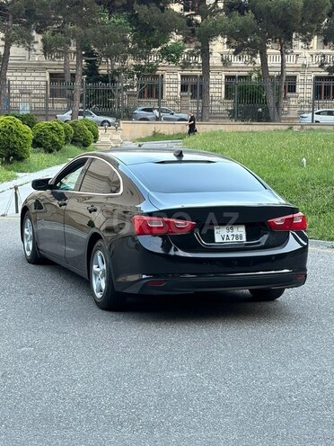 Chevrolet Malibu-14