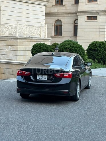 Chevrolet Malibu-16